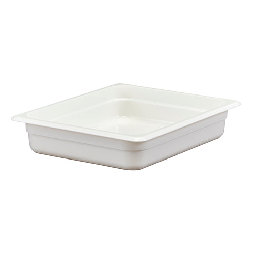 Product image #1 for Cambro 22CW148 Camwear® Plastic Food Pans Case of 6