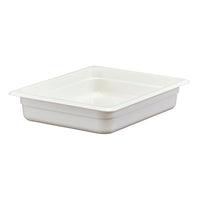 Cambro 22CW148 Camwear® Plastic Food Pans Case of 6