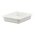 Thumbnail image #1 for Cambro 22CW148 Camwear® Plastic Food Pans Case of 6