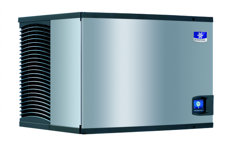 Product image #1 for Manitowoc Indigo NXT iT0500 Half-Dice Cube Air-Cooled Ice Maker, Self-Contained, 30-Inch Wide, 230V 50Hz