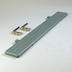 Thumbnail image #2 for Maximizer 6-Foot Food Bar Solid Drop-Down Tray Slide, Slate, 68-3/4 x 8-1/2 x 1-3/4 Inches