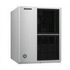 Thumbnail image #1 for Hoshizaki KM-520MAJ-E Modular Crescent Cube Ice Maker, Air-Cooled, Self-Contained, 22-Inch, 238 kg/24 Hours