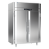 Thumbnail image #1 for Victory UltraSpec Extra Wide Dual-Temp Reach-In Warmer/Refrigerator Cabinet, 2-Section