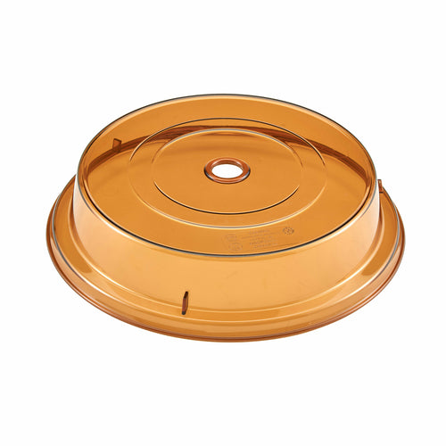 Product image #1 for Cambro MDCPC9CW153 Camwear® Camcover® Plate Covers Case of 12