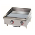Thumbnail image #1 for Star-Max Heavy-Duty 24-Inch Countertop Electric Chrome Plate Griddle