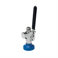 Fisher 2949 Ultra Spray Commercial Faucets & Plumbing