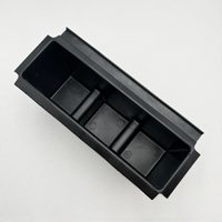 Glastender, Inc. BW3-N Glastender Bar Equipment