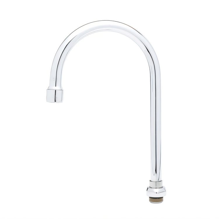 Product image #1 for T&S Brass 133X-A22 Commercial Faucets & Plumbing