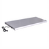 Thumbnail image #1 for BK Resources 48-Inch x 20-Inch Portable Electric Heated Shelf Warmer, 304 Stainless Steel