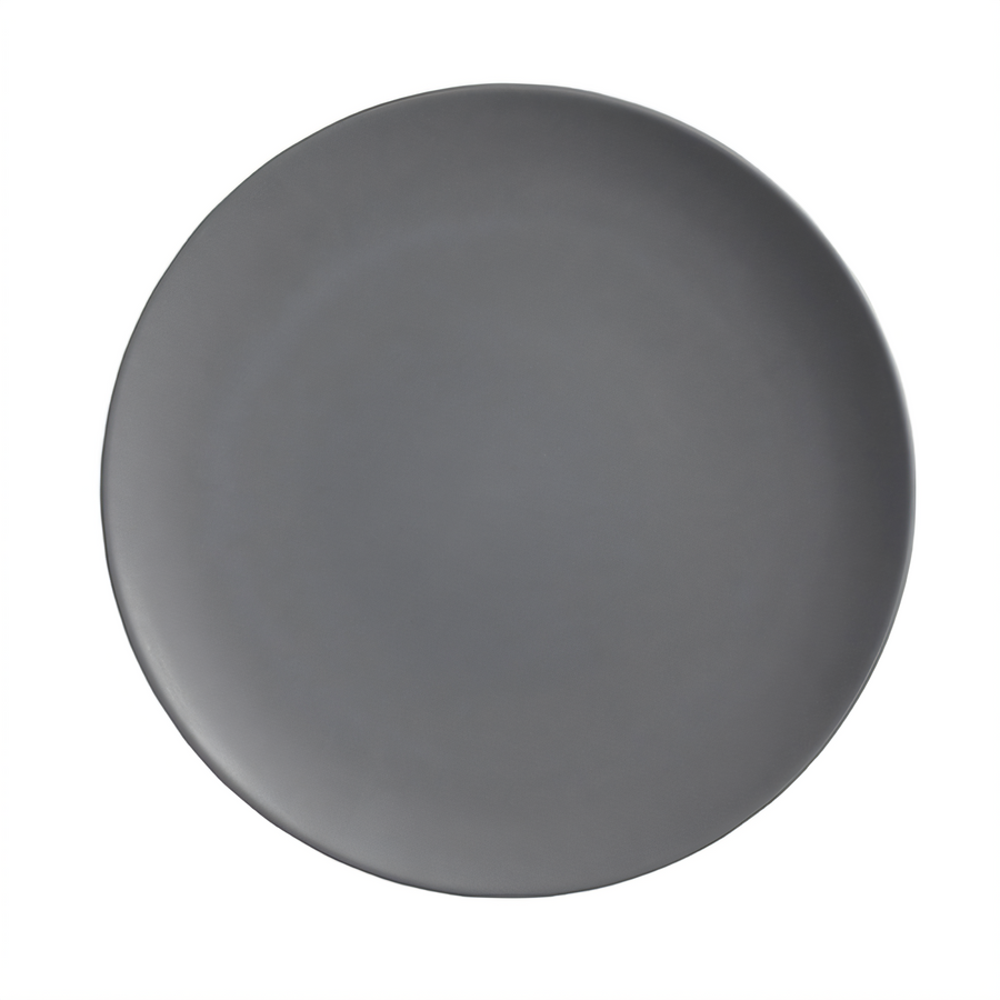 Product image #1 for American Metalcraft MCP11GR Plastic & Melamine Dinnerware Case of 12