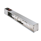 Thumbnail image #1 for Hatco Glo-Rite® HL-48-2 48-Inch Strip Food Heat Lamp and Display Light, Aluminum Housing, Toggle Switch, 420 Watts