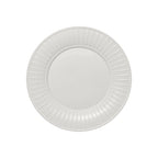 Thumbnail image #1 for Steelite Rene Ozorio, Hampstead 62138ST1808 Rim Plate, 9.0", Hampstead, Rene Ozorio, Round, Fortified Porcelain, 24 Per Case (minimum Case of 2 Dozen