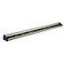 Thumbnail image #2 for Winco 36-Inch Aluminum Mop & Broom Rack with Rubber Bristles