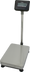 Thumbnail image #1 for Hobart Weigh/Wrap Legal-for-Trade Bench Receiving Scale, 300 lb x 0.1 lb, 90° Rotating Display