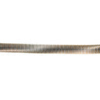 Thumbnail image #1 for Mercer Culinary Barfly M37218ACP-SPR Replacement Spring for Bar Strainer, Antique Copper-Plated Finish