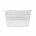 Thumbnail image #1 for Omcan USA 80075 Plastic Food Pans Case of 6