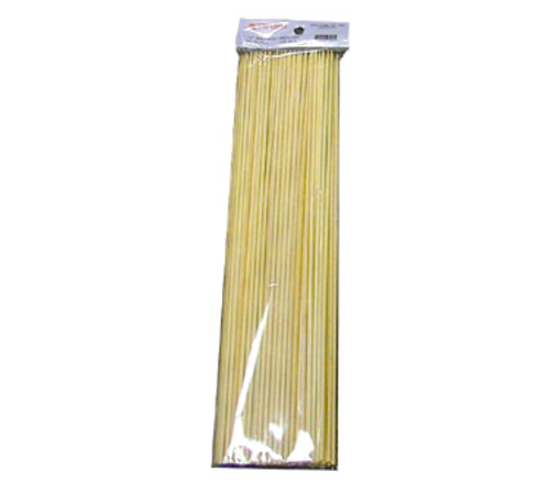 Product image #1 for Town Equipment 51712/PK Bamboo & Wooden Skewers