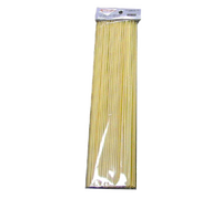 Town Equipment 51712/PK Bamboo & Wooden Skewers