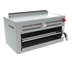 Thumbnail image #1 for Wolf 36-Inch Gas Infrared Salamander Broiler, Countertop or Wall Mount, 30,000 BTU
