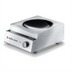 Thumbnail image #1 for Garland Induction Instinct Countertop Induction Wok Cooktop with 11.8-Inch Ceran Glass Bowl Top
