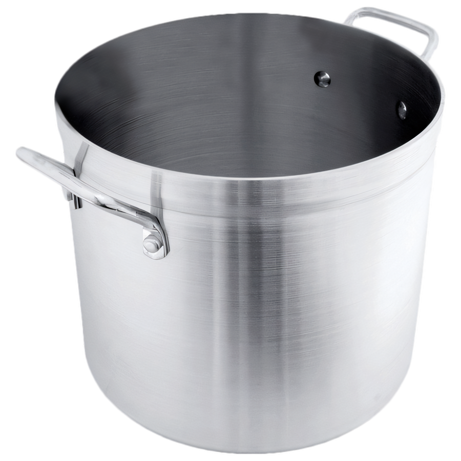 Product image #1 for Crestware HPOT30 Stock Pots