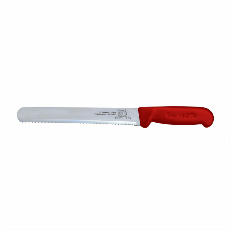 Product image #1 for Omcan USA 12668 Carving Knife