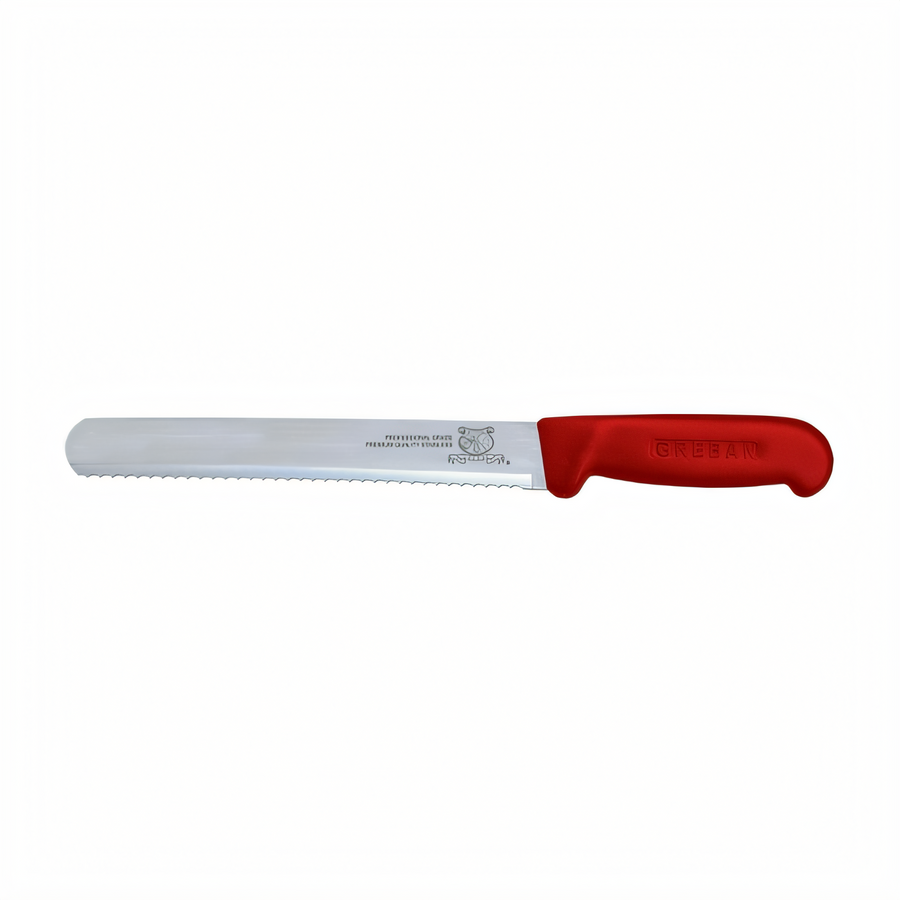 Product image #1 for Omcan USA 12668 Carving Knife