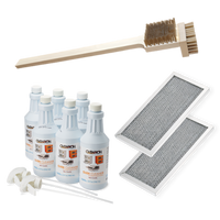 Ovention SHUTTLE S1600 Premium Care Package