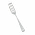 Thumbnail image #1 for Lafayette Heavy Weight 4-Tine Dinner Fork, 7-1/2 In., 18/0 Stainless Steel, Satin Finish