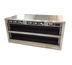 Thumbnail image #1 for Carter-Hoffmann MC212GS-2T Modular Holding Cabinet with Individual Pan Timers, 24-3/8-Inch Wide, Stainless Steel