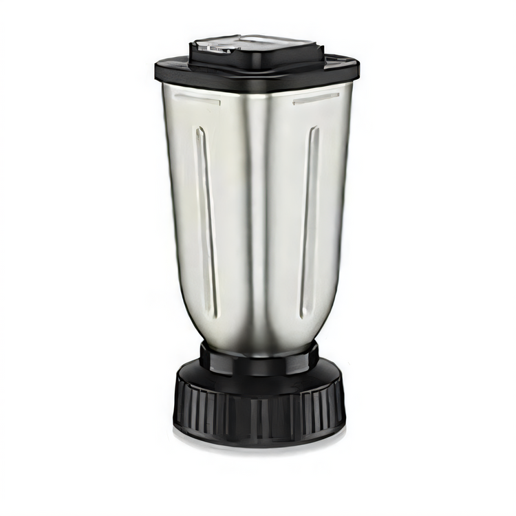 Product image #1 for Waring 32 oz Stainless Steel Blender Container with Blade for BB155 Series