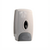 Thumbnail image #1 for Winco SD-100 Manual Wall-Mount Bulk Soap Dispenser, 35 oz, White