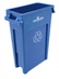 Thumbnail image #1 for Quantum CTH-23R Crusader Thin Trash Containers