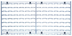 Thumbnail image #1 for Quantum WLP-1836C Wall-Mounted Shelving