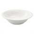 Thumbnail image #1 for Winco Specialty Wide Rim Porcelain Salad Bowl, 78 oz, 11-1/2-Inch Round, White