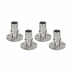 Thumbnail image #1 for John Boos CAS05H Shelf Casters & Leveling Feet