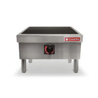 CookTek (Middleby) 646701 Induction Ranges