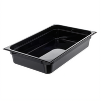 CFS Brands 10201B03 StorPlus™ Plastic Food Pans Case of 6