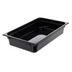 Thumbnail image #1 for CFS Brands 10201B03 StorPlus™ Plastic Food Pans Case of 6