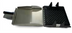 Thumbnail image #1 for Merrychef Low Opening Panini Press 2.0 Kit for conneX12 and eikon e2s Ovens