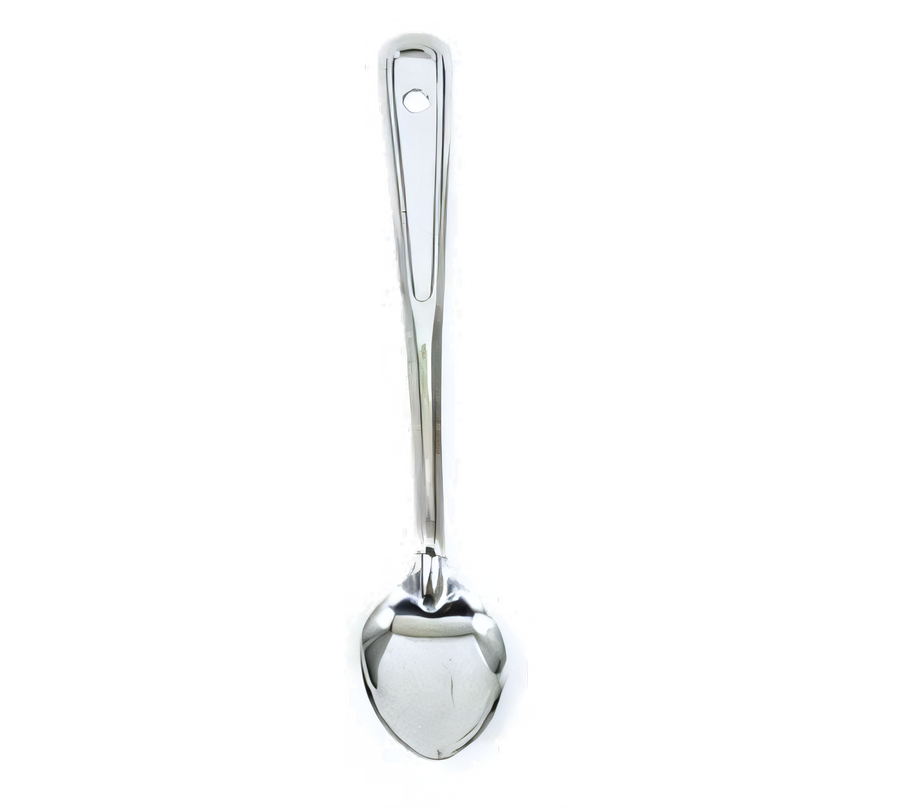 Product image #1 for Admiral Craft 21-Inch Solid Stainless Steel Basting Spoon