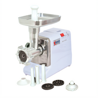 Omcan USA 21640 Meat Grinders