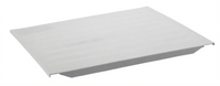 Cambro CBSP1412S151 Camshelving® Basics Plus Stainless Steel Shelving