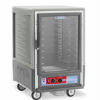 Thumbnail image #1 for Metro C535-HFC-U-GYA C5 Insulation Armour Heated Cabinets & Holding Shelves
