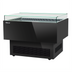 Thumbnail image #1 for Turbo Air 50-Inch Open Display Sandwich & Cheese Merchandiser, Self-Contained Refrigeration, Straight Glass Front