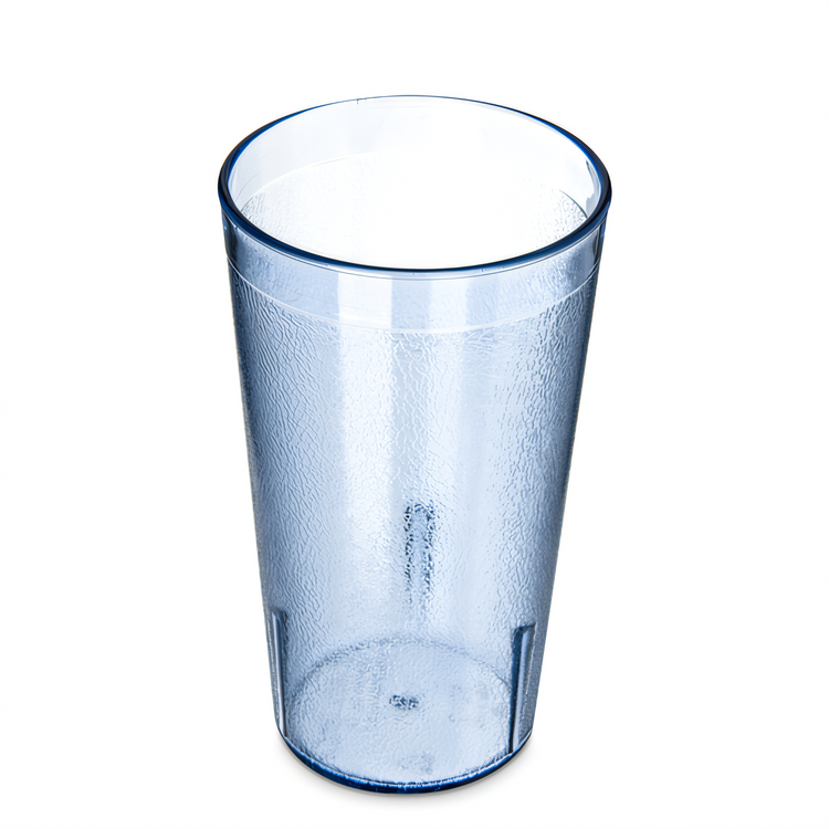 Product image #2 for CFS Brands 5212-854 Plastic Tumblers Case of 6