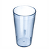 Thumbnail image #2 for CFS Brands 5212-854 Plastic Tumblers Case of 6