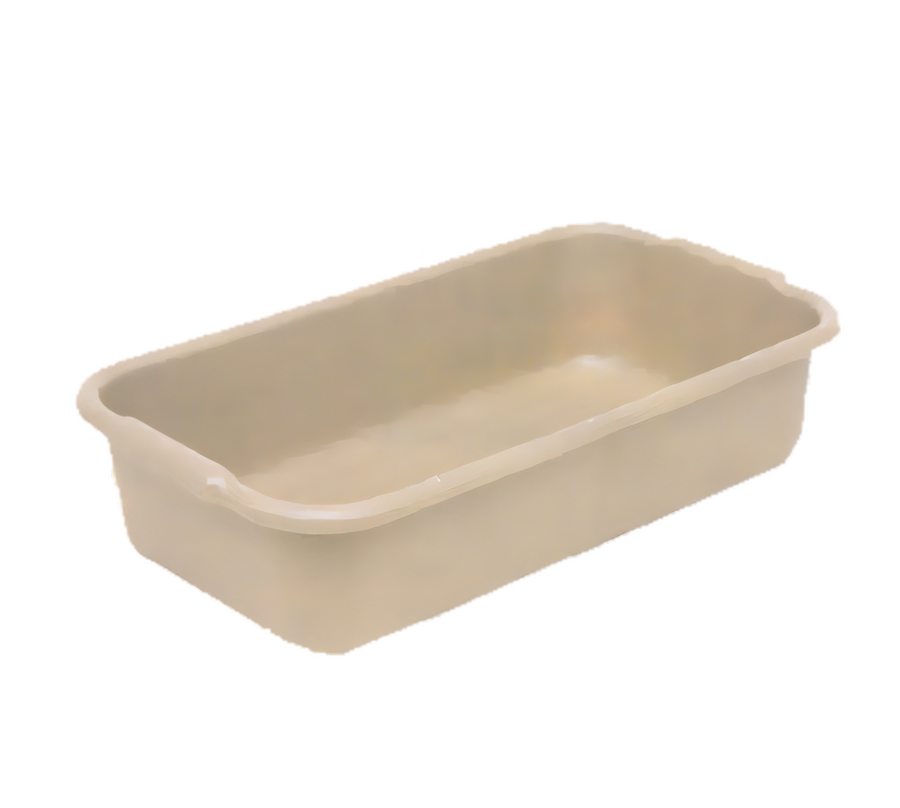 Product image #1 for Vollrath 1390 Rack-Master Bus Tubs