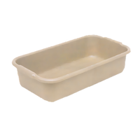 Vollrath 1390 Rack-Master Bus Tubs