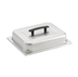 Thumbnail image #1 for Vollrath 77500 Kool-Touch® Food Pan Covers